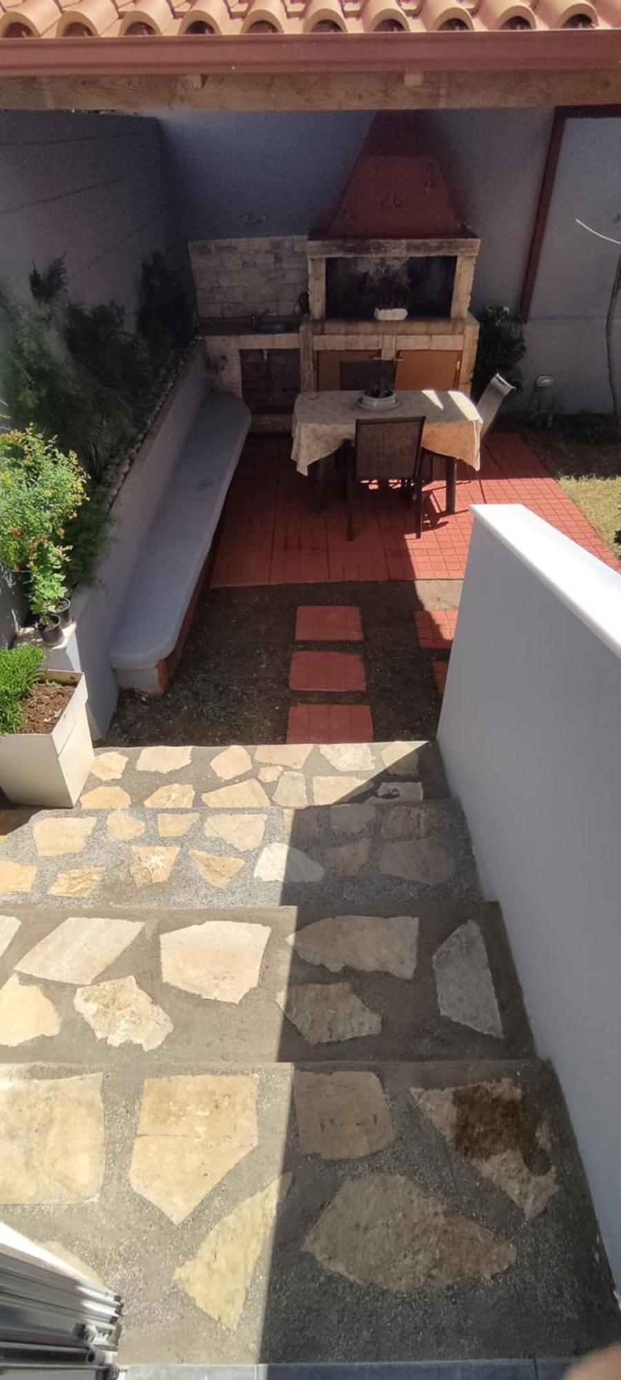 Vasilikis Apartment Каламата Экстерьер фото